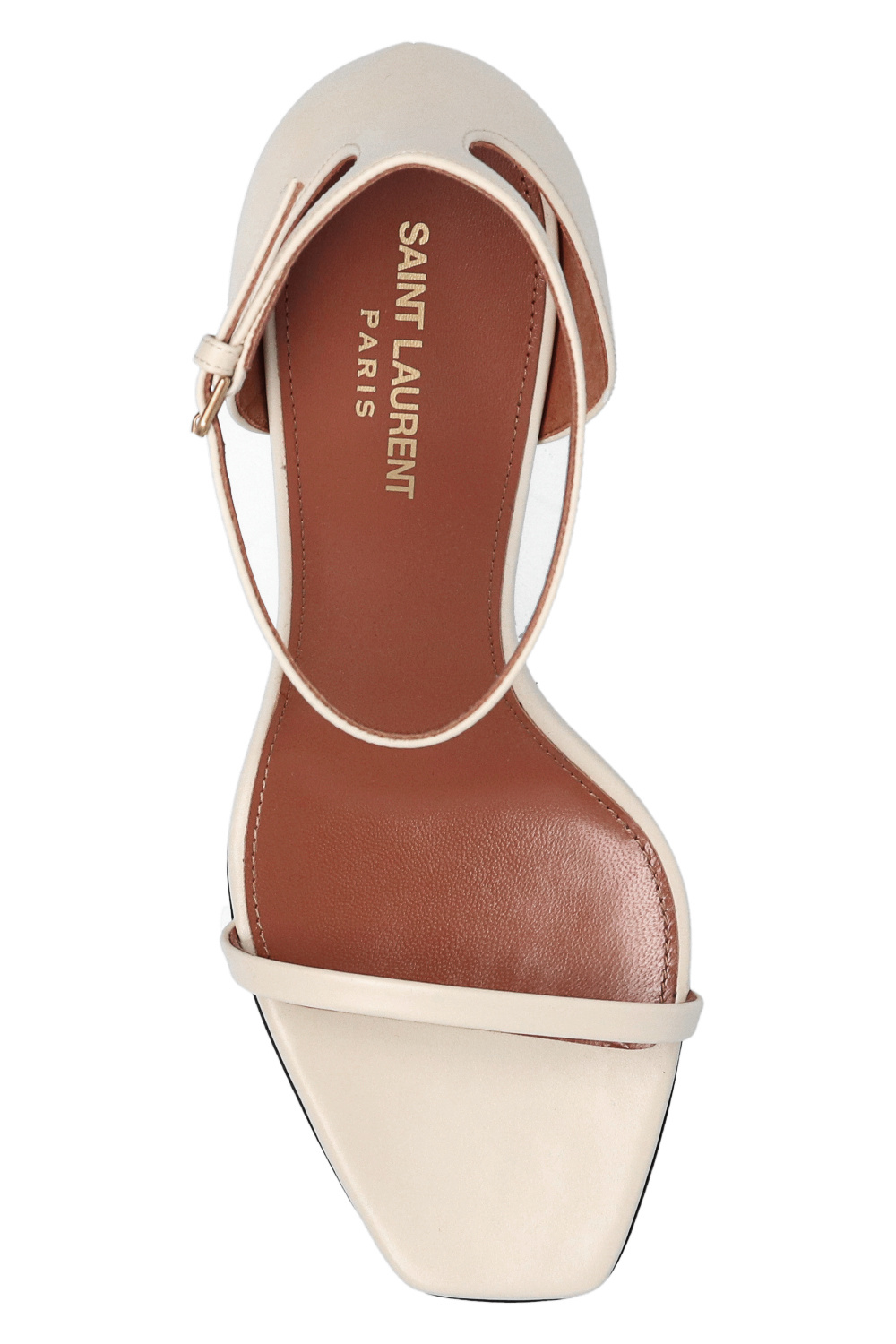 Ysl jane outlet sandals